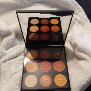 Morphe 9D pallete